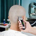 Electric hair cutter rechargeable electric scissors